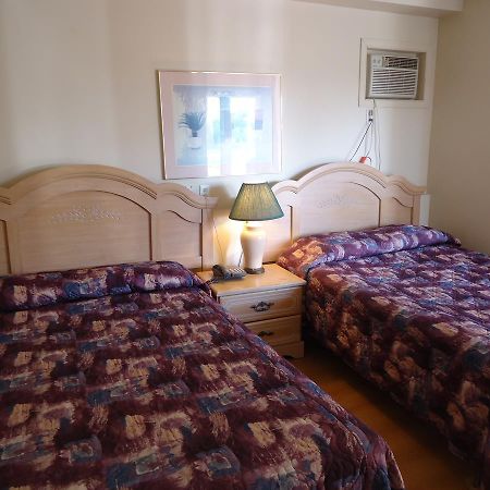 Motel Chateauguay Hull Esterno foto