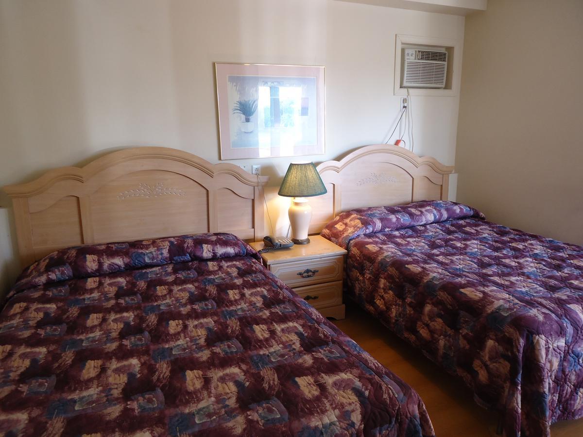 Motel Chateauguay Hull Esterno foto